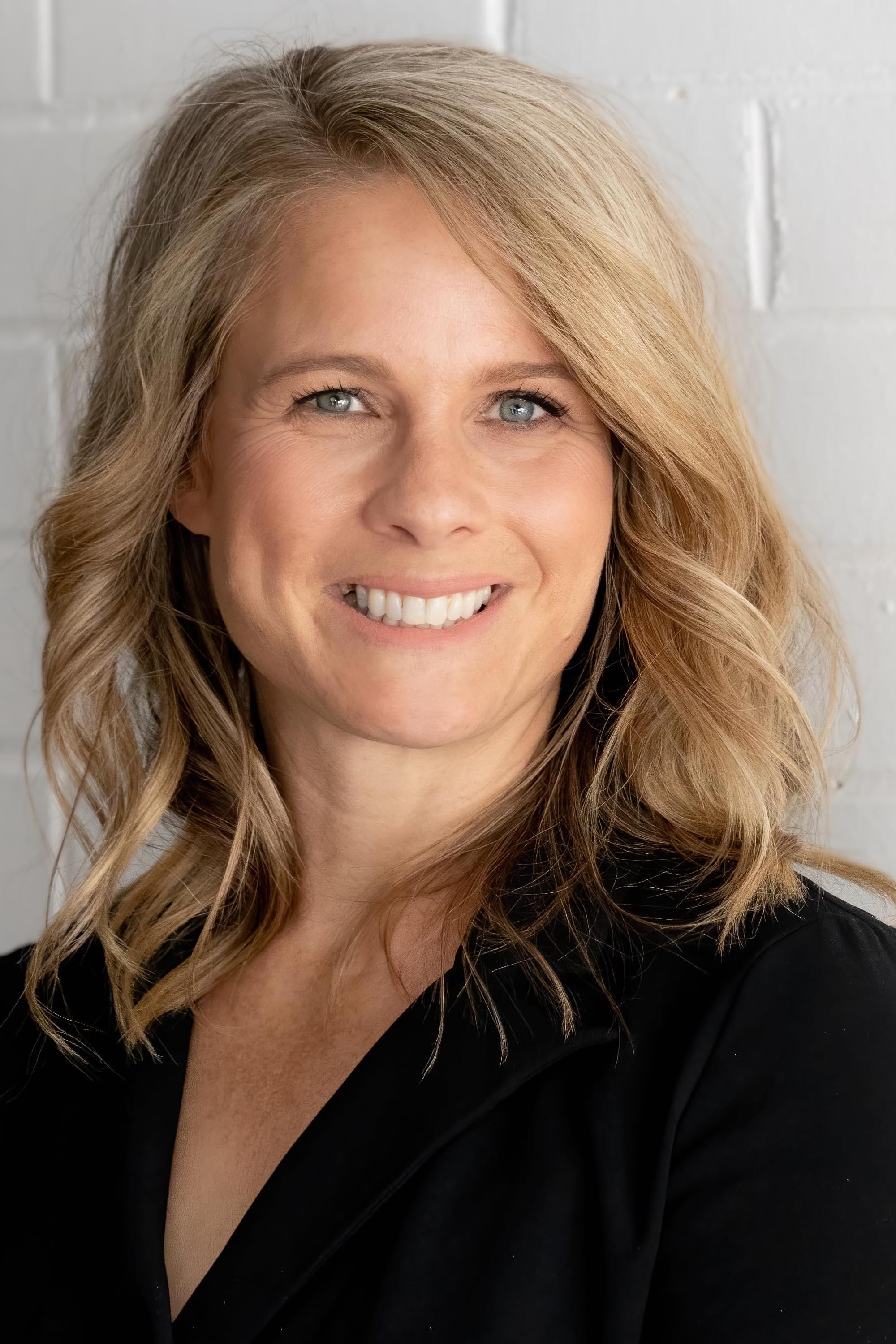 Katie Blake backdrop