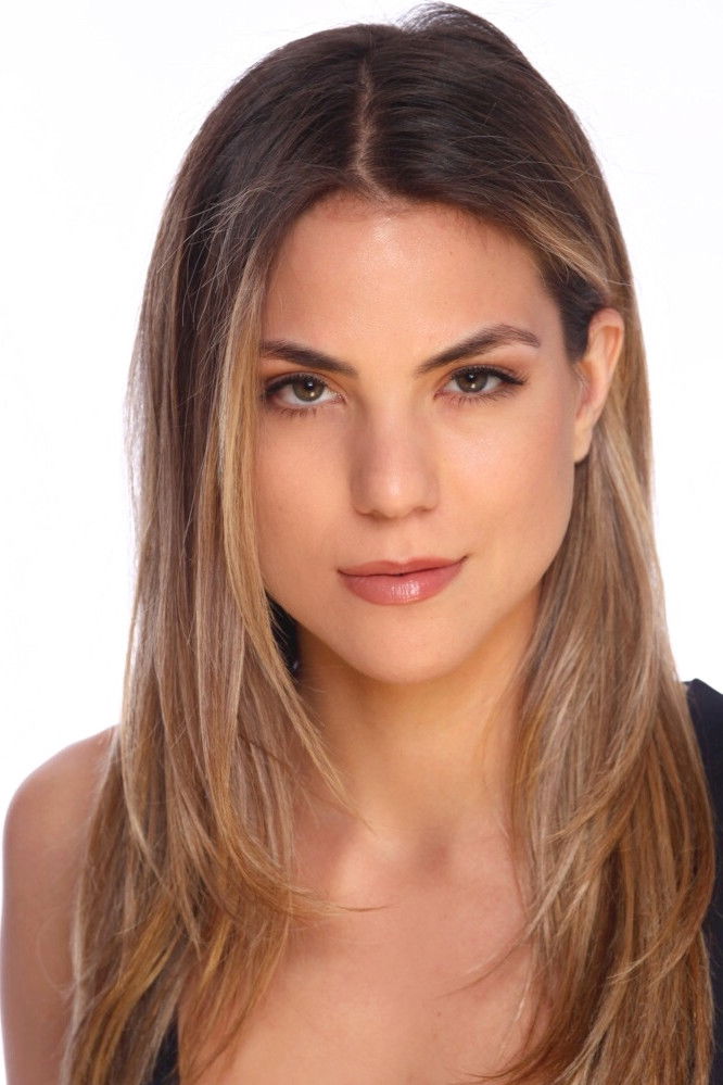 Hayley Ambriz backdrop