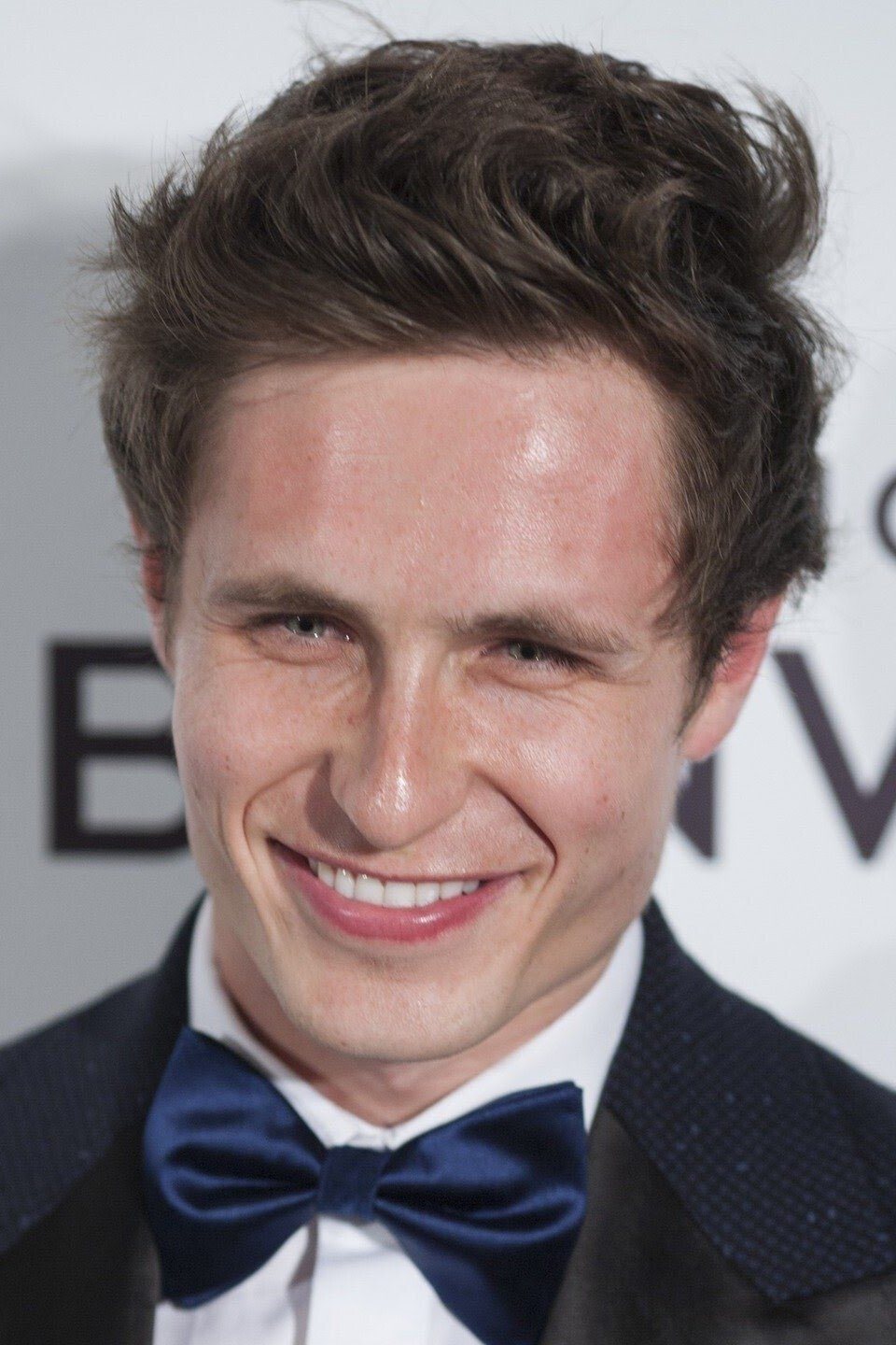 Graeme Thomas King backdrop