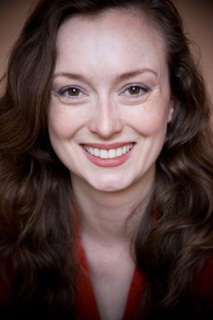 Rebecca Lovett backdrop