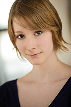 Maura Grady backdrop