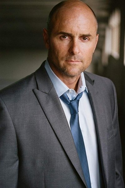 Colin Walker backdrop