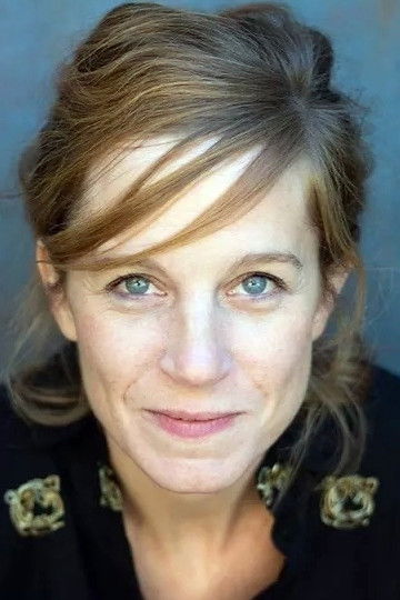 Marion Lubat backdrop