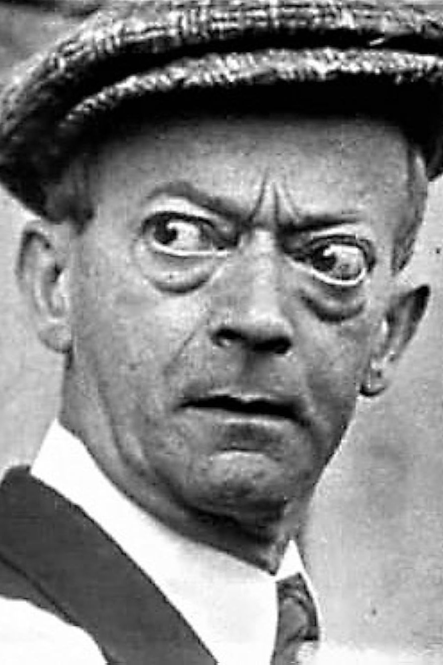 Heinrich Gotho backdrop