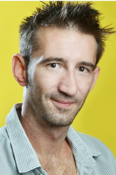 Péter Kokics backdrop