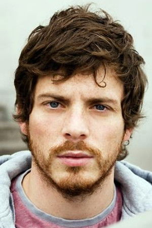 Jérôme Domenge backdrop