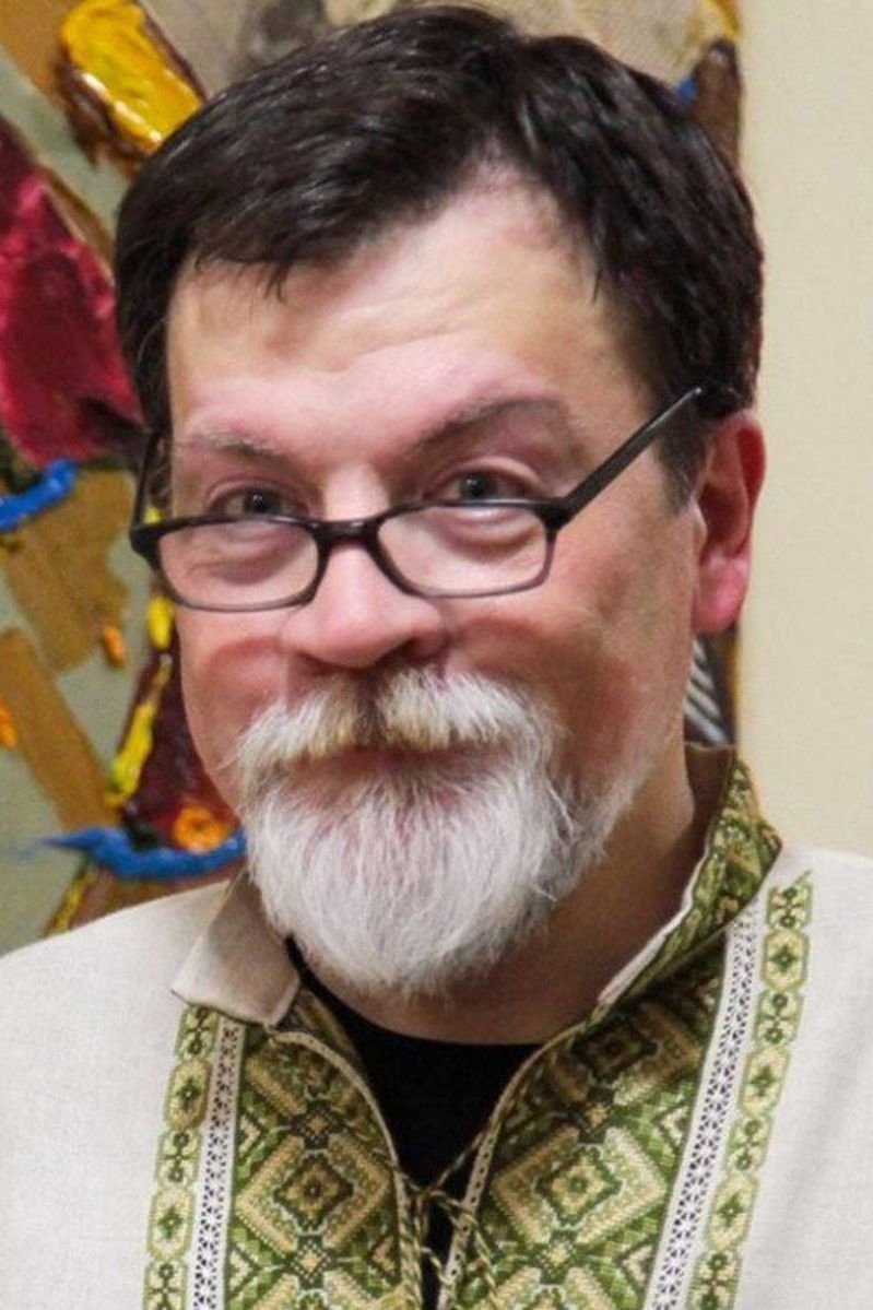 Marko Suprun backdrop