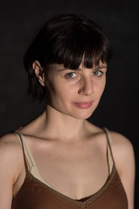 Denisse Moise backdrop