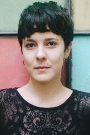 Karin Budrugeac backdrop