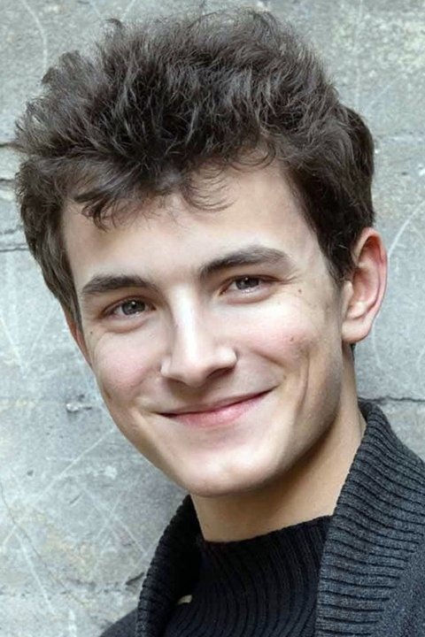 Titouan Laporte backdrop