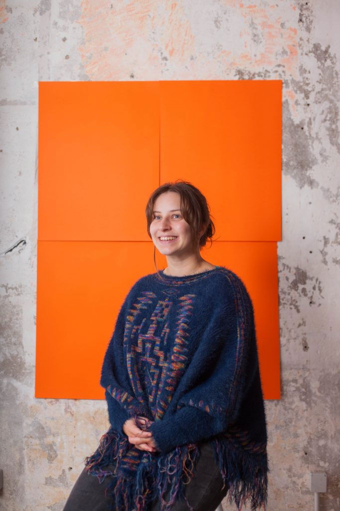 Anxos Fazáns backdrop