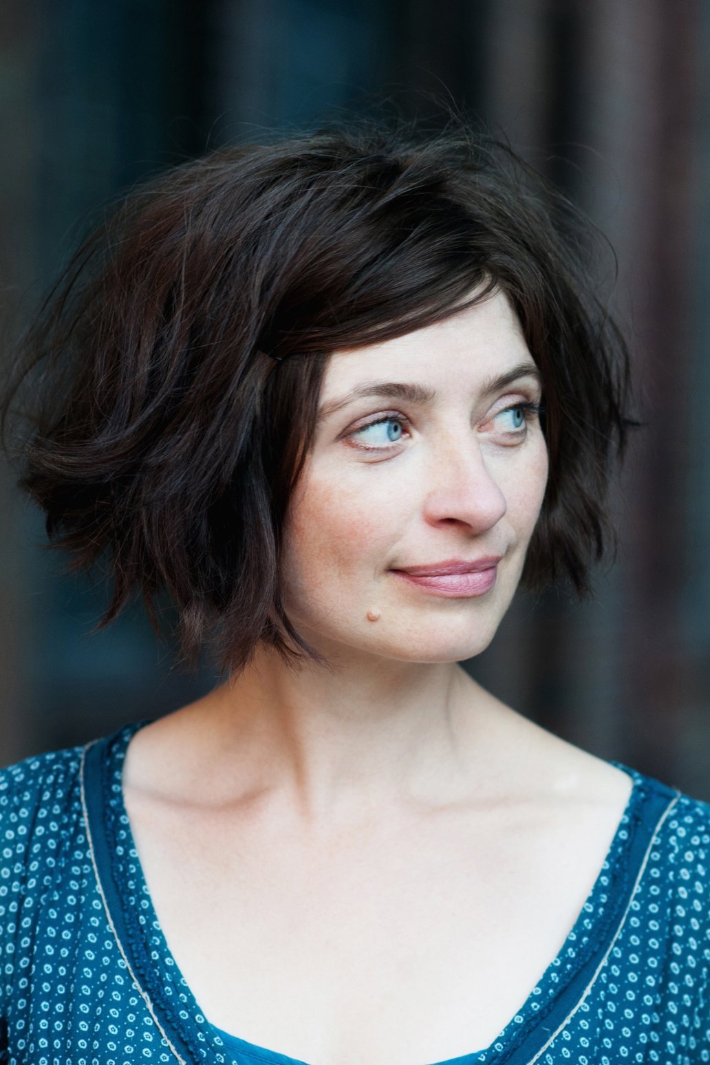 Beate Malkus backdrop