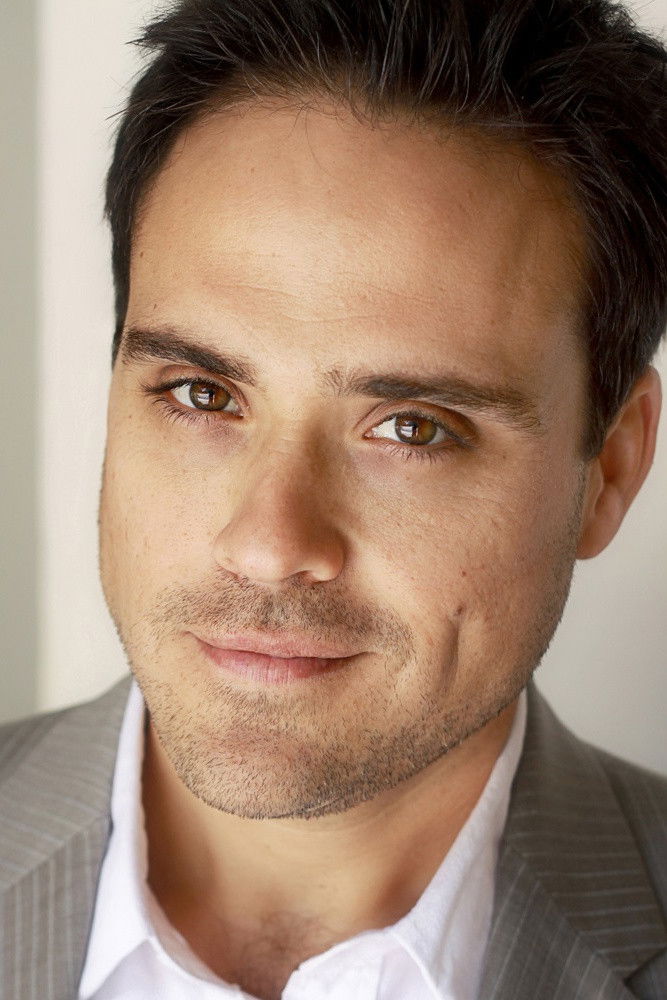 Justin Meeks backdrop