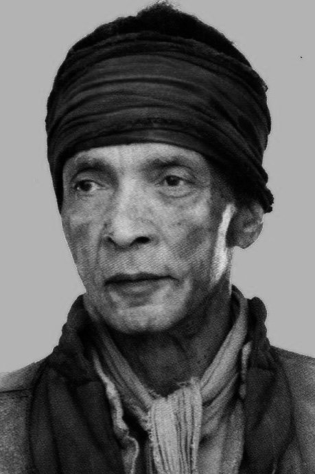 Joseph Charles backdrop