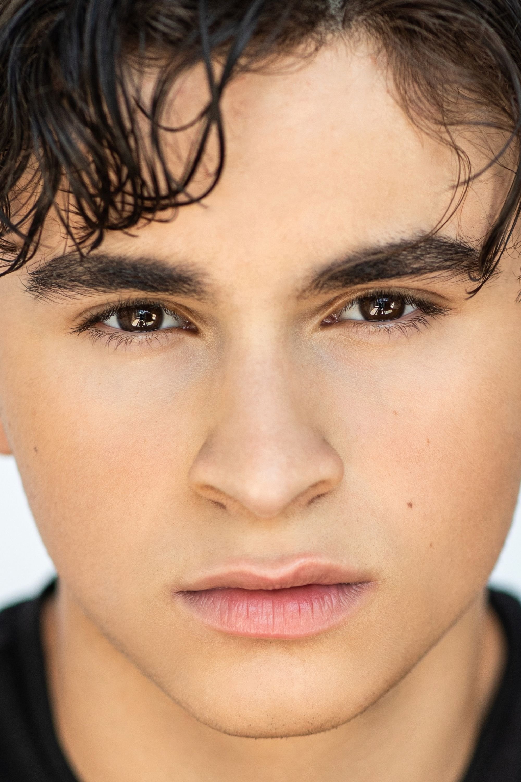 Chance Hurstfield backdrop