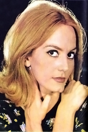 Maria Sokali backdrop