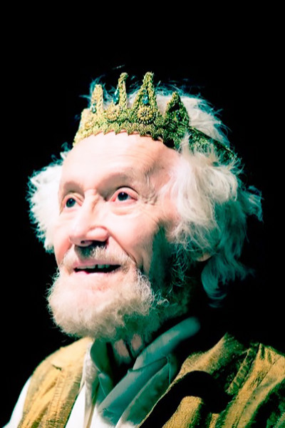 Dimitris Papagiannis backdrop