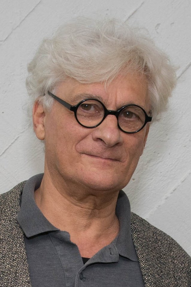 Franco Bifo Berardi backdrop