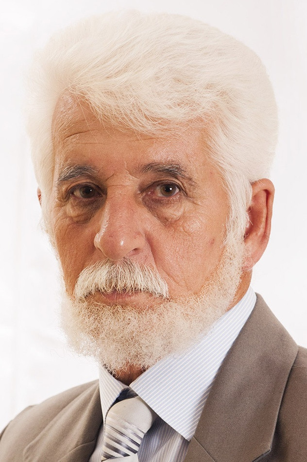 Mirza Aghabeyli backdrop