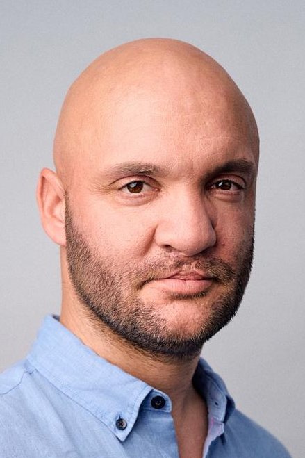 Jean-Baptiste Durand backdrop