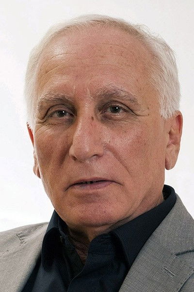 Jafar Namig Kamal backdrop