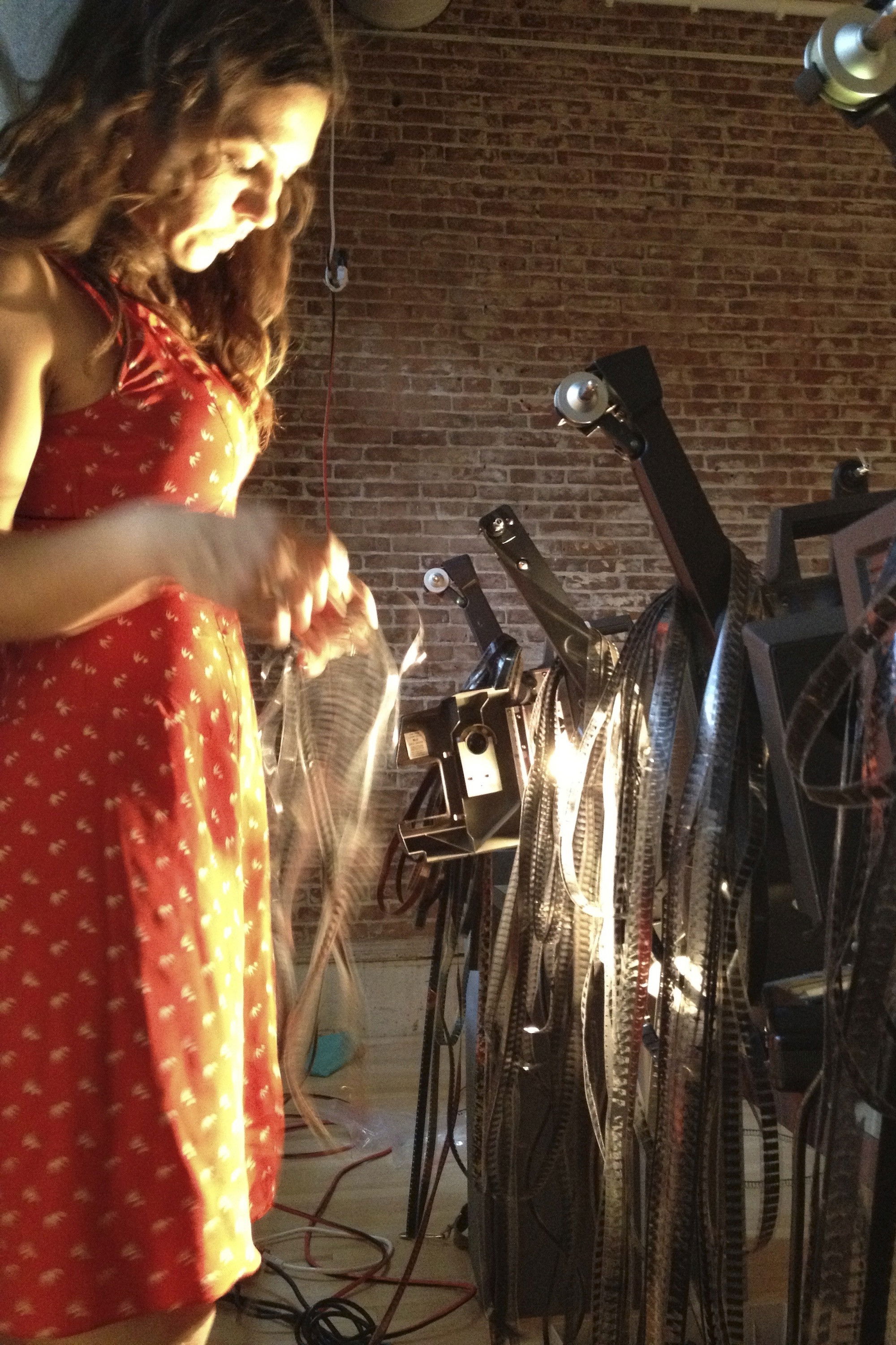 Lindsay McIntyre backdrop