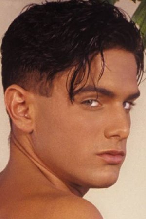 Leo Masters backdrop