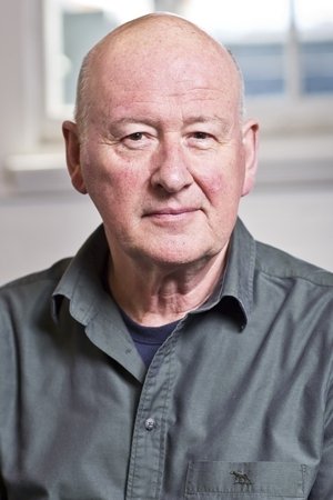 Marcus Cole backdrop