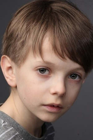 Petr Tereschenko backdrop