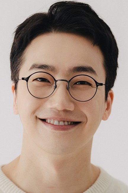 Kim Jung-woon backdrop