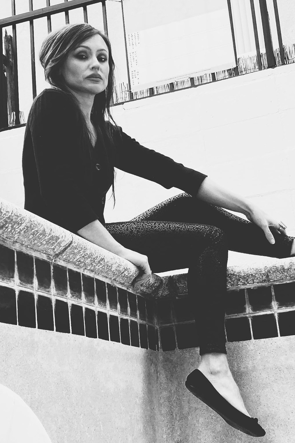 Mackenzie Leigh backdrop