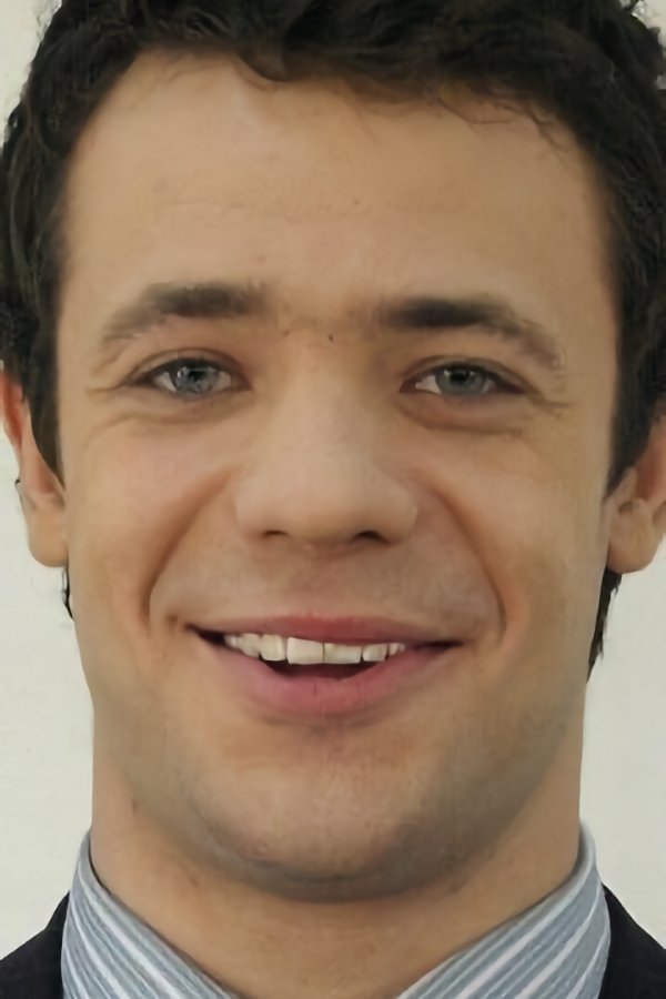 Artyom Osipov backdrop