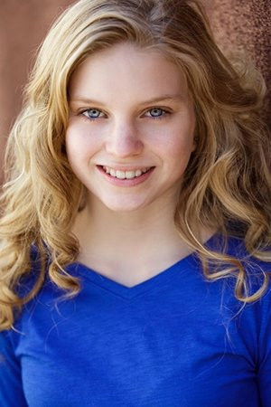 Rileigh Chalmers backdrop