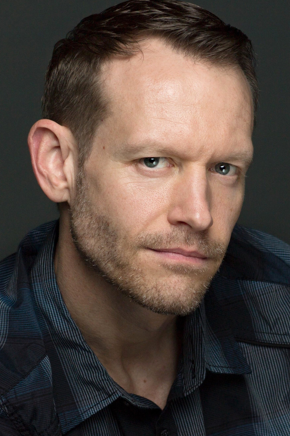 Toby Bornhauser backdrop