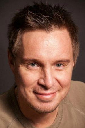 Kirill Mugayskikh backdrop