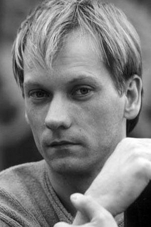 Bogdan Berzinsh backdrop