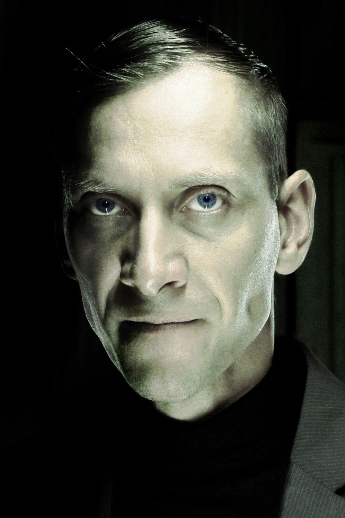 Szabolcs Ruszina backdrop