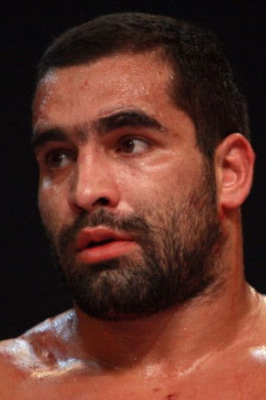 Blagoy Ivanov backdrop