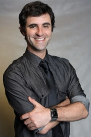 Rodrigo Lopéz backdrop