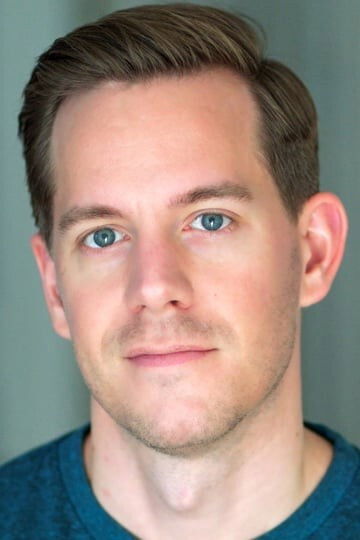 Derek Dodge backdrop