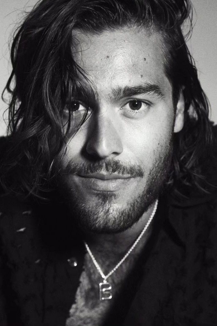 Benjamin Ingrosso backdrop