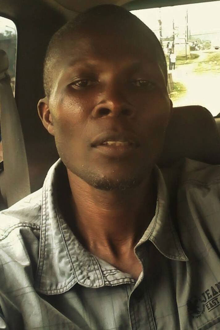 Bukenya Charles backdrop