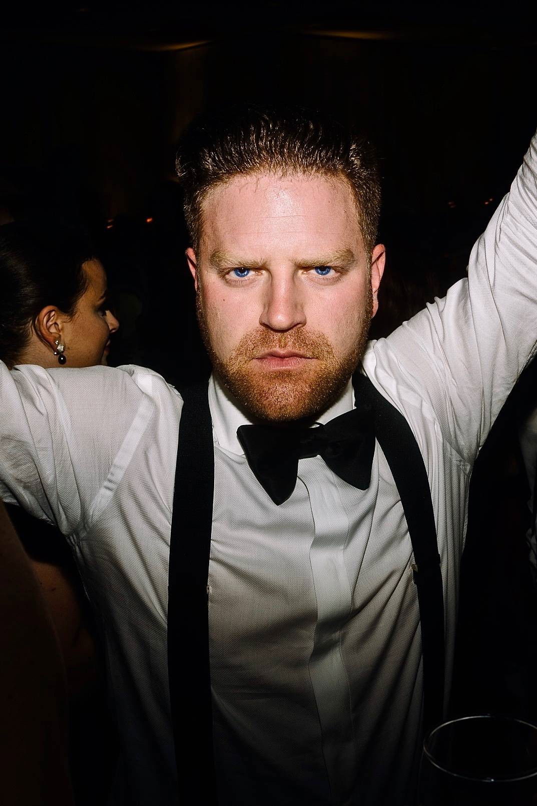 Matthew Shoychet backdrop