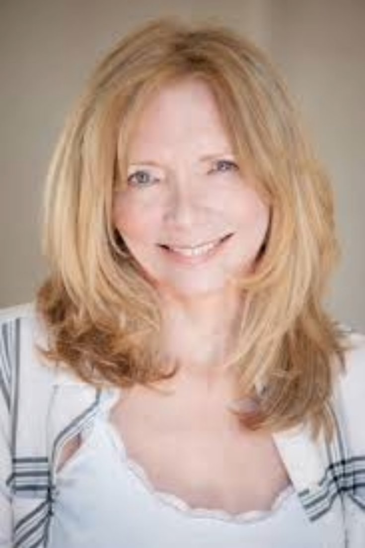 Pamela Brown backdrop