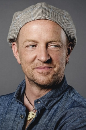 Joe Crawford backdrop