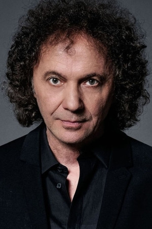 Rudi Buttas backdrop