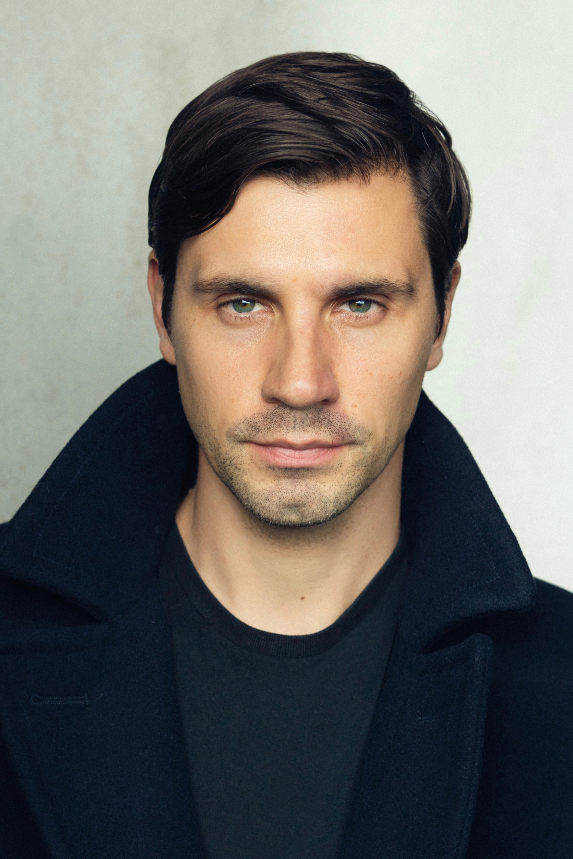 Džastin Makdonld backdrop