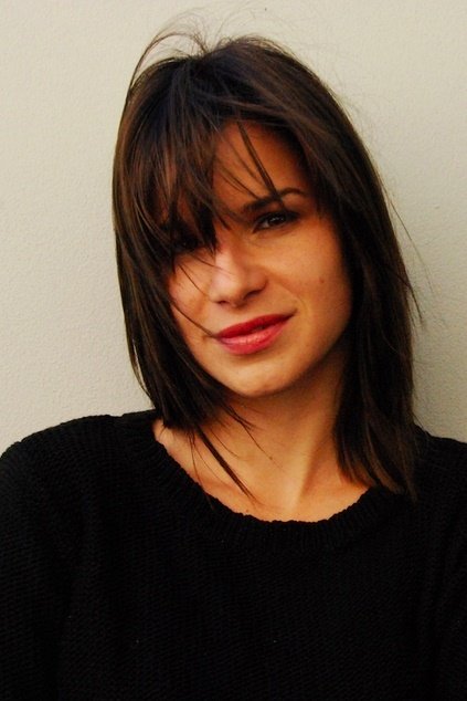 Tünde Bodnár backdrop