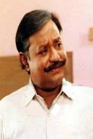 Thoogudeepa Srinivas backdrop