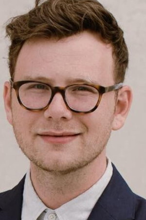 Hannes Otto backdrop